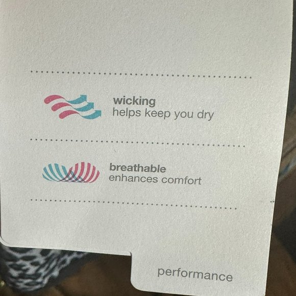 💋 4 FOR $50 / GAPFIT G-STRIDE ANIMAL PRINT SHORTS (SZ SM) (NWT) - Picture 8 of 9